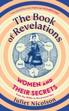 the book of revelations-juliet nicolson-9781784745318