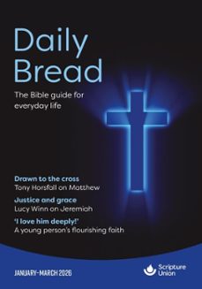 daily bread (ebook)-9781785069918