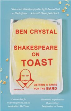 shakespeare on toast (ebook)-ben crystal-9781785780318