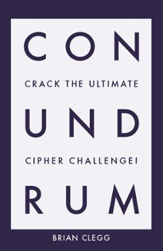 conundrum (ebook)-brian clegg-9781785784118