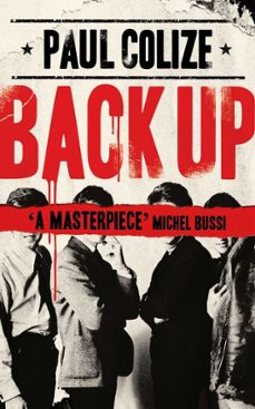 back up (ebook)-paul colize-9781786071118