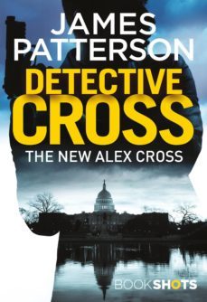 detective cross-james patterson-9781786531018