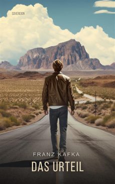das urteil (ebook)-franz kafka-9781787363618