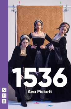1536 (ebook)-ava pickett-9781788509718