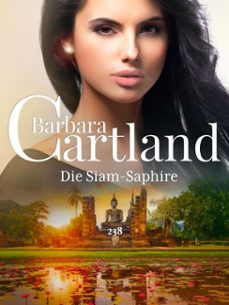 die siam-saphire (ebook)-barbara cartland-9781788678018