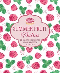 summer fruit pastries (ebook)-9781788795418