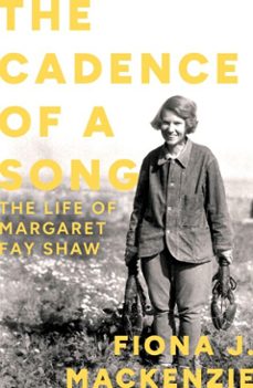 the cadence of a song (ebook)-fiona j. mackenzie-9781788857918