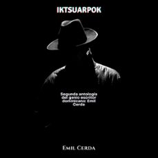 iktsuarpok (ebook)-emil cerda-emil cerda-9781790297818