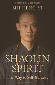 shaolin spirit (ebook)-shi heng yi-9781802067118