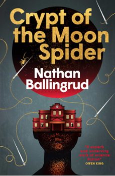 crypt of the moon spider (ebook)-9781803368818