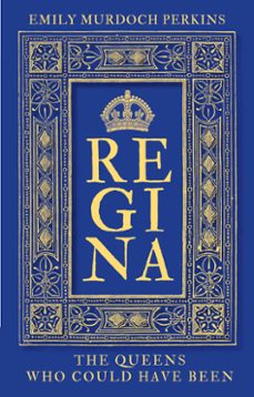regina (ebook)-emily murdoch perkins-9781803995618
