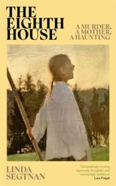 the eighth house-linda segtnan-9781804184318
