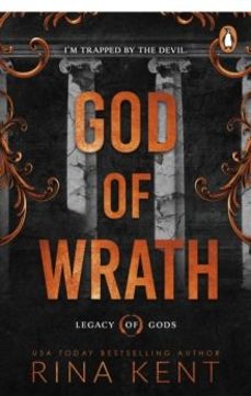 god of wrath (legacy of gods 3)-rina kent-9781804955918