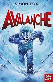 avalanche-simon fox-9781805133018