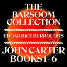 -edgar rice burroughs-9781805363118