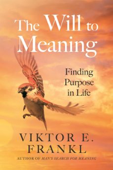the will to meaning (ebook)-9781805463818