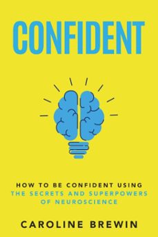 confident (ebook)-caroline brewin-9781836151418
