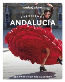 lonely planet experience andalucia-anna kaminski-9781837583218