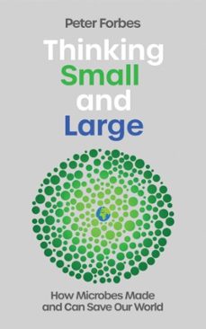 thinking small and large (ebook)-peter forbes-9781837731718
