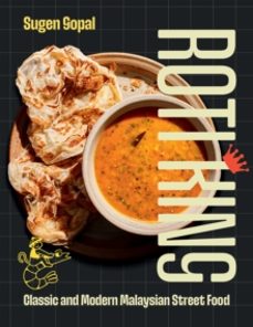 roti king-sugen gopal-9781837832118