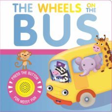 the wheels on the bus-9781839034718