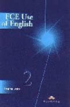 fce use of english 2. student s book (upper-intermediate)-9781842168318