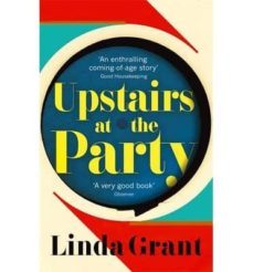upstairs at the party-linda grant-9781844087518
