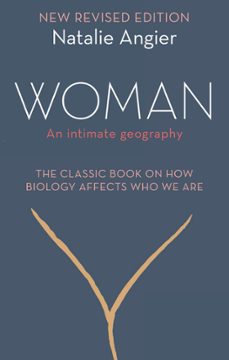 woman (ebook)-natalie angier-9781844089918