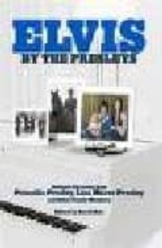 elvis: the presleys-9781844138418