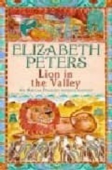 lion in the valley-9781845293918