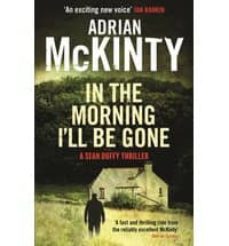 in the morning i ll be gone-9781846688218