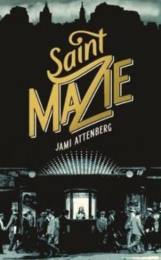 saint mazie-jami attenberg-9781846689918