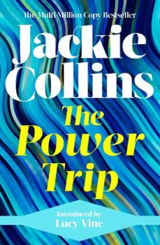 the power trip-jackie collins-9781847379818