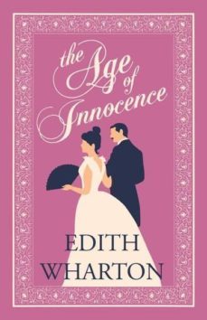 the age of innocence-9781847497918
