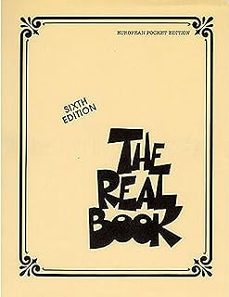the real book - volume i (6th ed.): c instruments-9781847720818