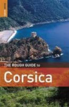 corsica (6th ed.) (the rough guides)-9781848360518