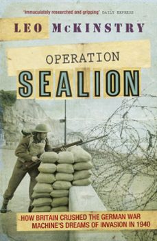 operation sealion (ebook)-leo mckinstry-9781848547018