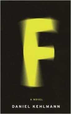 f: a novel-9781848667518