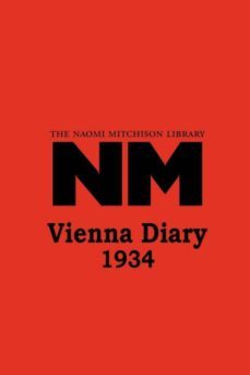 vienna diary 1934-9781849210218
