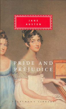 pride and prejudice-9781857150018
