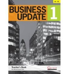business update level 1 teacher s book-9781859646618