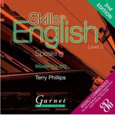 sie: speaking level 3 2cds-9781859648018