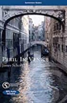 peril in venice-9781902741918
