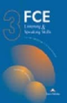 fce listening and speaking skills 3. student s book-9781903128718