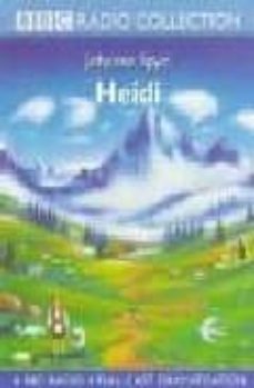 heidi (incluye cd)-9781904351818
