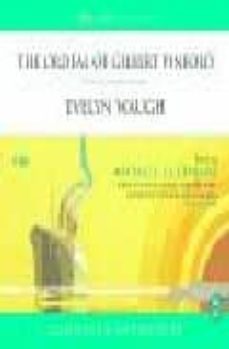 the ordeal of gilbert pinfold-9781904605218