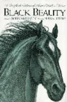 black beauty-9781905716418