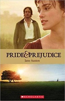 pride and prejudice (book + cd)-9781905775118