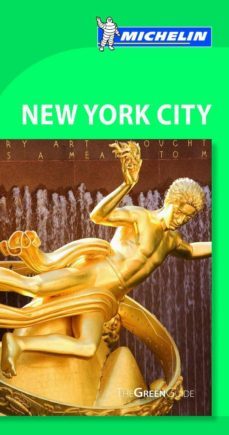 the green guide new york city (2013)-9781907099618