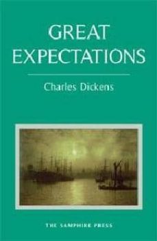 great expectations-9781907439018